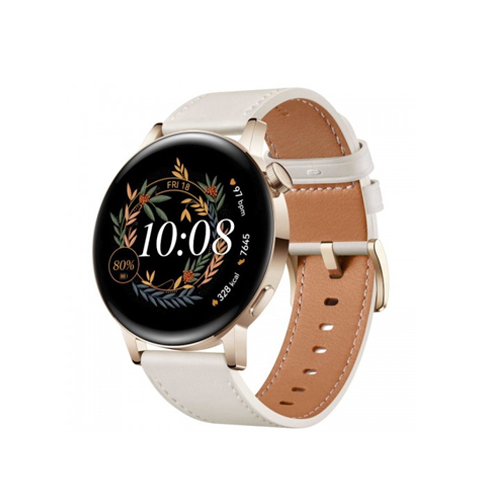 Huawei watch gt elegant 42mm white online